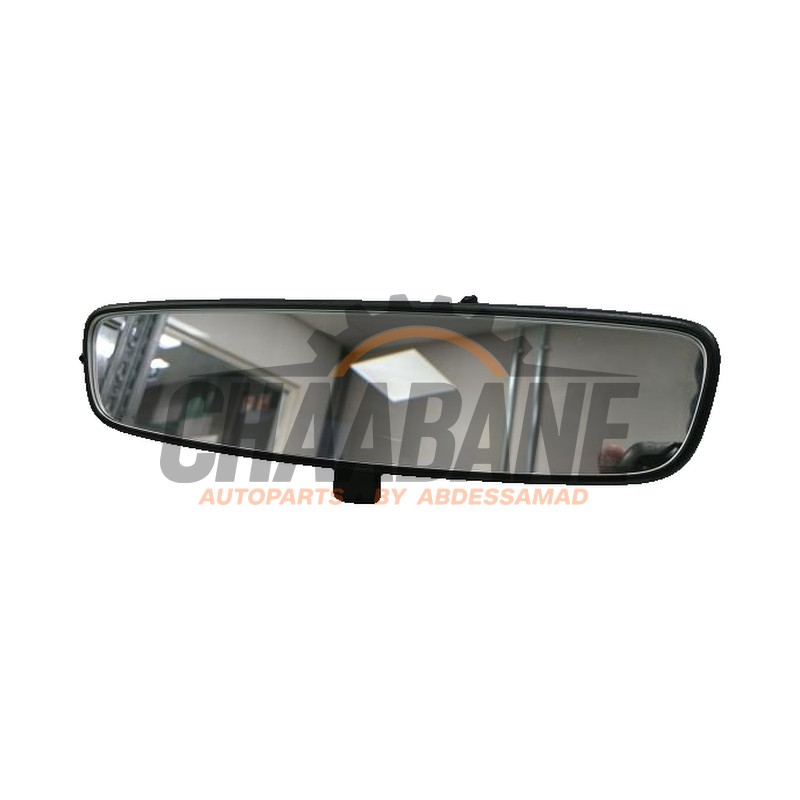 Retroviseur interieur 3G0857511BK Seat Ibiza 2017
