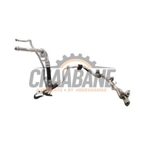 Tuyau clim HK8319A834CB Jaguar F-Pace 3.0 D 24V AWD