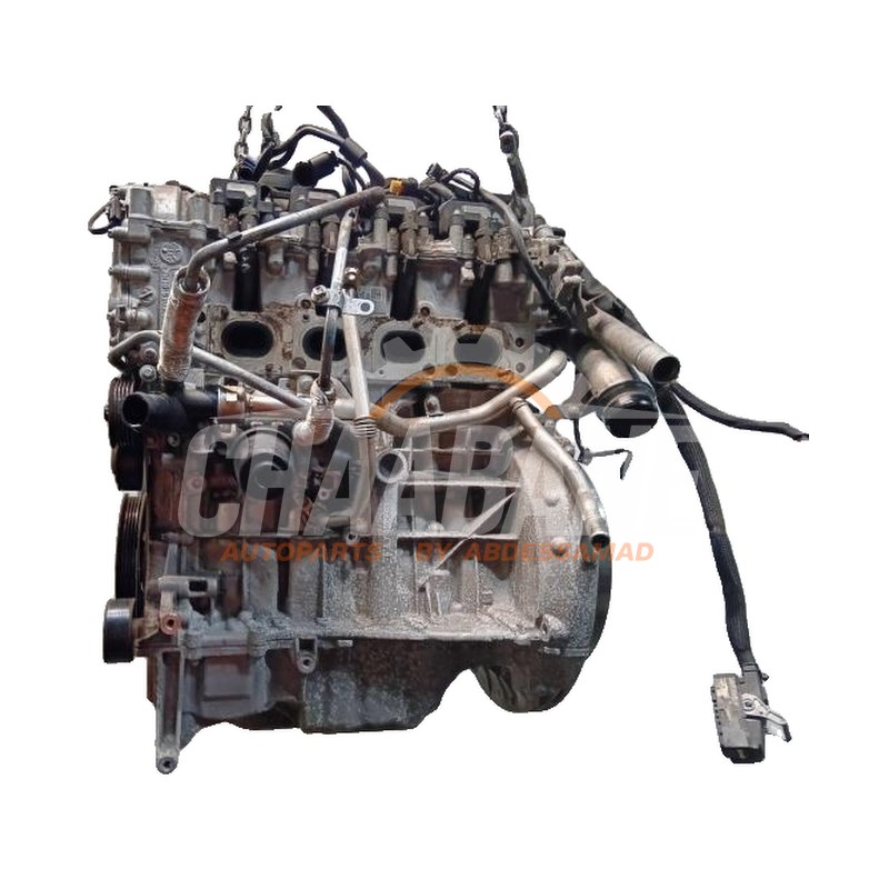 Moteur 270910 Mercedes CLA