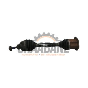 Cardan gauche (transmission) 4G0407271F Audi A6 2012 / 2018
