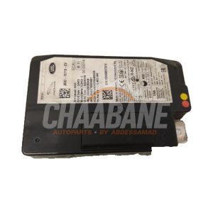 Unite de controle Multimedia J8A270718CV Jaguar I-Pace