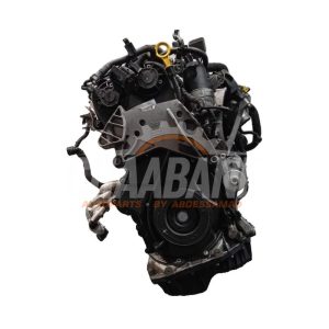Moteur CJXA Seat Leon 2012 / 2018