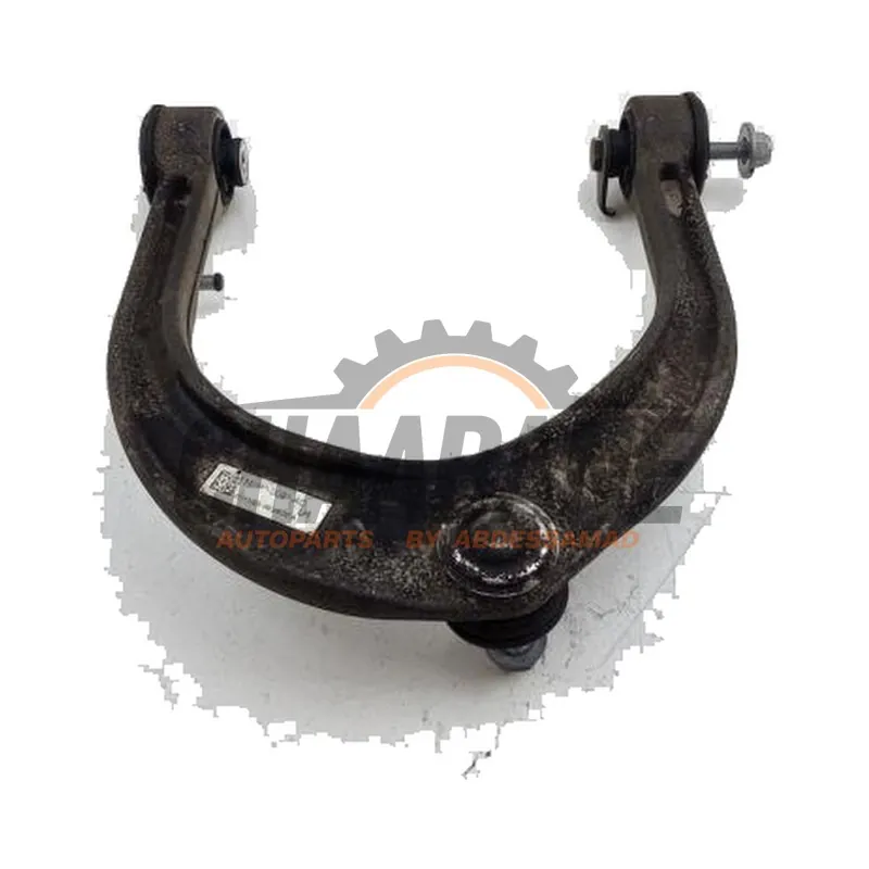 Bras de suspension haut avant gauche M9R33091AC Landrover Range Rover Sport (L1) 3.0 V6 P460e