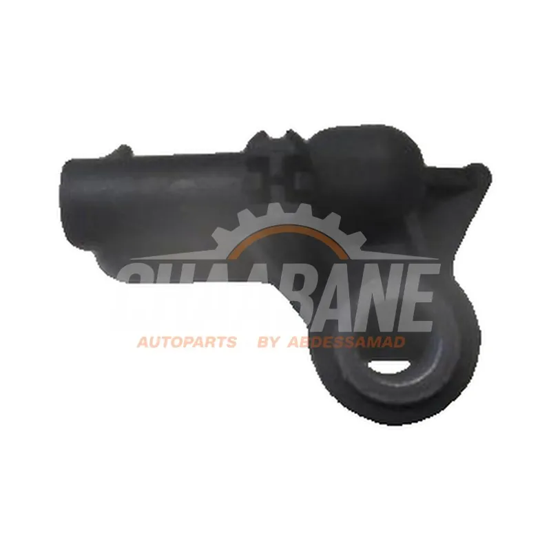 Detecteur airbag T2H2790 Jaguar XE 2.0 D E-Performance 16V