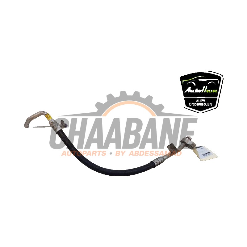Tuyau de climatisation 5WA816721A Skoda Octavia Combi (NXAC) 1.0 TSI 12V 2019