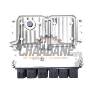 Calculateur moteur 5A46249 BMW 1 serie (F40) 118i 1.5 TwinPower 12V 2019