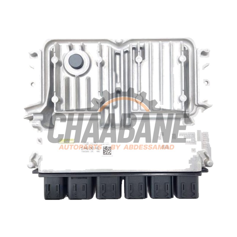 Ordinateur gestion moteur 5A46249 BMW 1 serie (F40) 118i 1.5 TwinPower 12V 2019