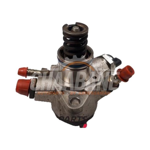 Pompe haute pression 079127025AH Audi S8 (D4) 4.0 V8 TFSI 32V 2012 / 2018