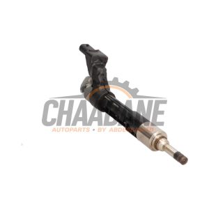Injecteur (injection essence) 06M906036S Audi RS 4 Avant (B9) 2.9 V6 TFSI 24V 2017