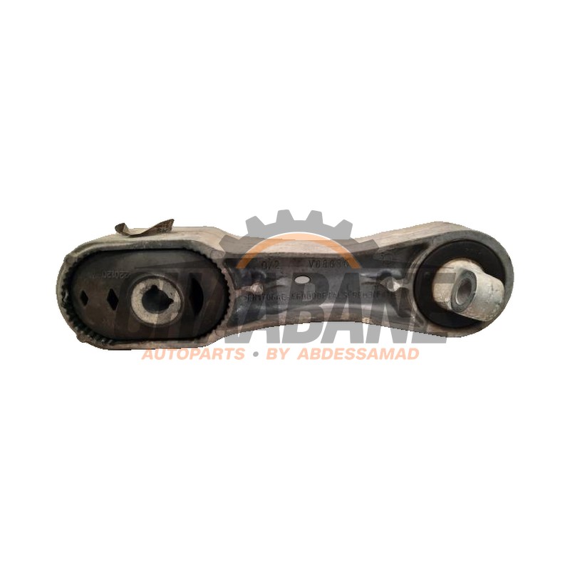 Support boite de vitesses 22116885788 BMW X1 (F48) sDrive 16d 1.5 12V TwinPower 2014 / 2022