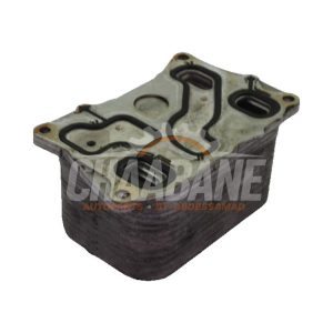 Refroidisseur dhuile A2781880401 Mercedes GL (X166) 4.7 GL 450 V8 32V 4-Matic