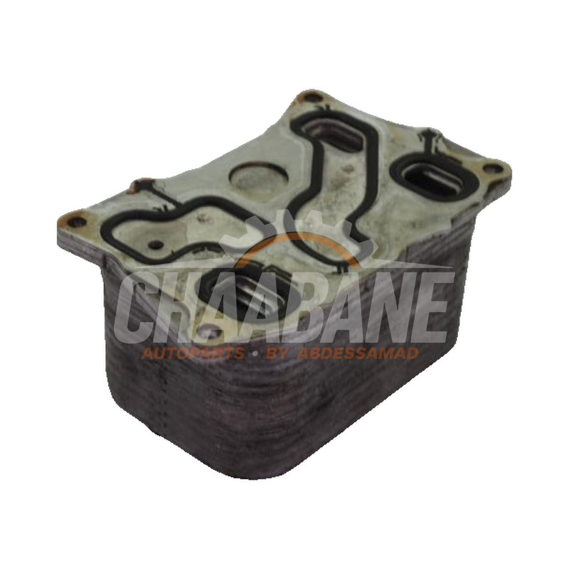 Refroidisseur dhuile A2781880401 Mercedes GL (X166) 4.7 GL 450 V8 32V 4-Matic
