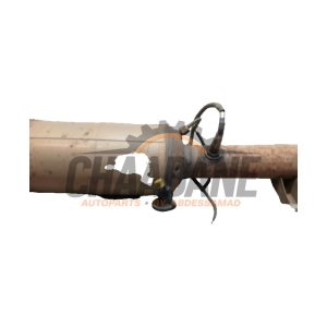 Capteur NOx A0009050508 Mercedes Sprinter 3t (910.6) 211 CDI 2.1 D FWD