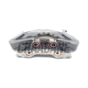 Etrier de frein avant droit 4KE615106AE Audi Q8 E-tron (GEG) 50 Quattro 95 kWh 2022