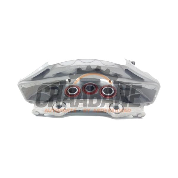 Etrier de frein avant droit 4KE615106AE Audi Q8 E-tron (GEG) 50 Quattro 95 kWh 2022