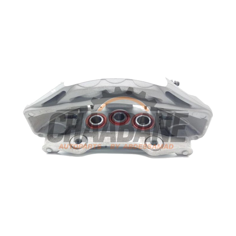 Etrier de frein avant droit 4KE615106AE Audi Q8 E-tron (GEG) 50 Quattro 95 kWh 2022