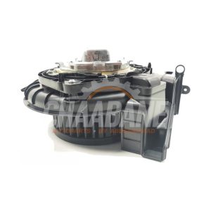 Ventilateur chauffage 64119382861 BMW iX3 80 kWh 2020
