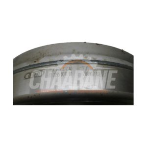 Couronne dentee 04E105323D Audi A4 Avant (B9) 1.4 TFSI 16V 2015