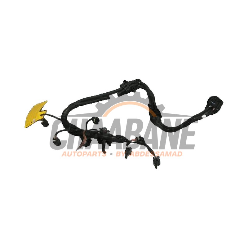 Faisceau de cables 9455393 BMW X3 2019