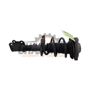 Amortisseur avant gauche A1763234500 Mercedes A (W176) 1.6 A-180 16V