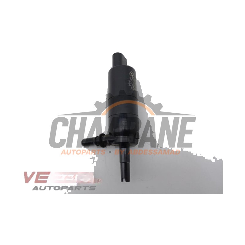 Pompe buse phare 67637217792 BMW 3 serie Touring (F31) 320d 2.0 16V 2012 / 2019