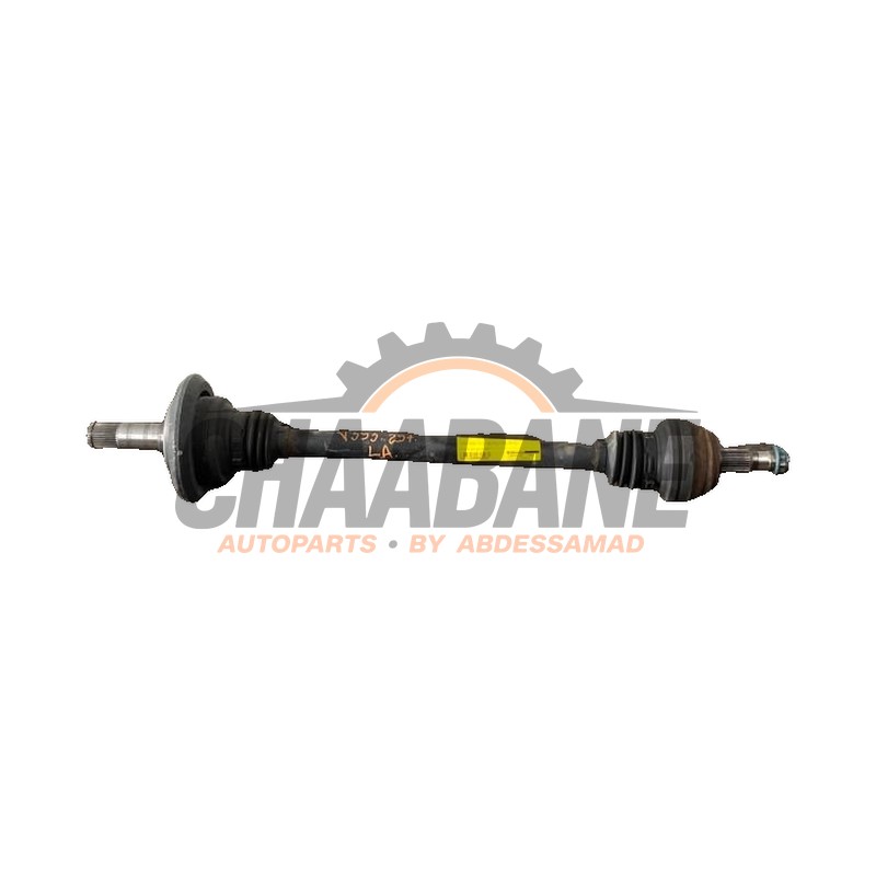 Arbre de transmission arriere gauche A2133504802 Mercedes CLS (C257) 350d 2.9 24V 4-Matic