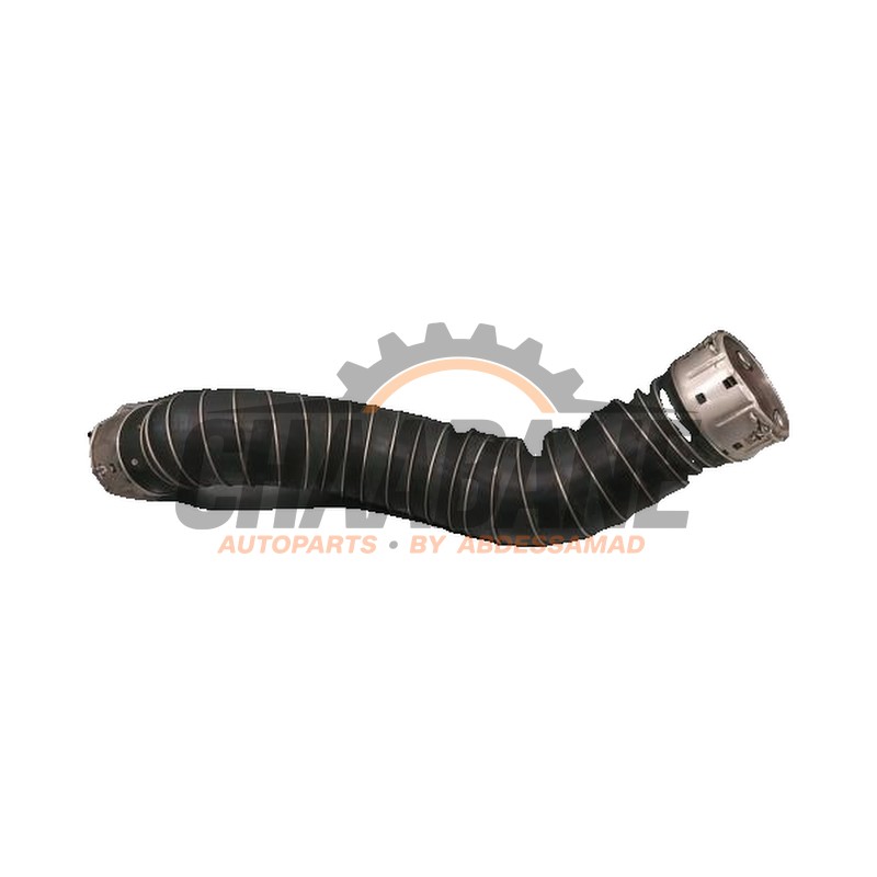 Tuyau intercooler 8654521 BMW 4-Serie 2020