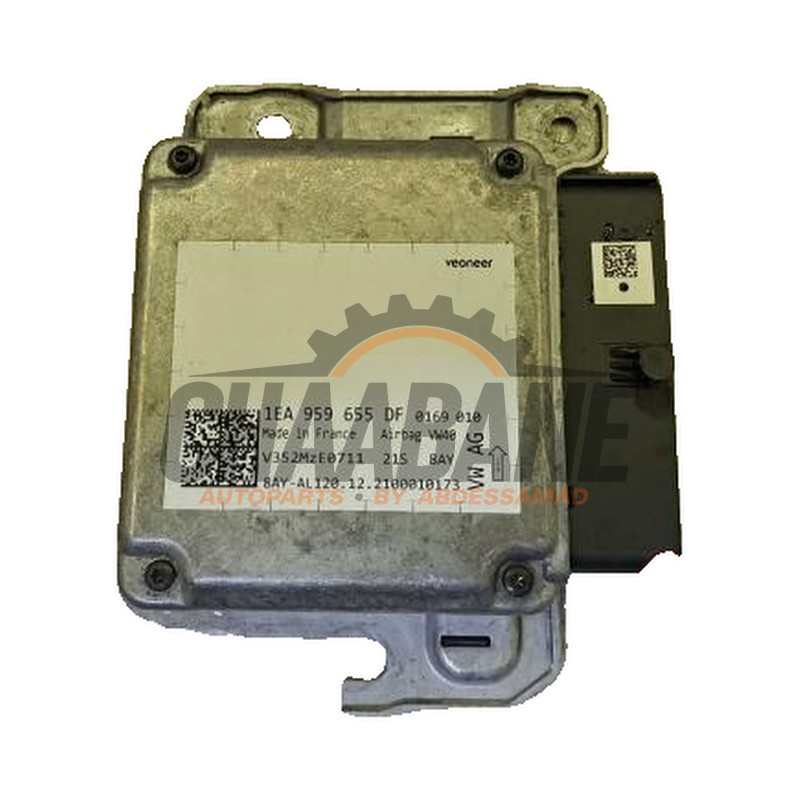 Module airbag 1EA959655DF Seat Leon (KLB) 1.0 TSI 12V 2019
