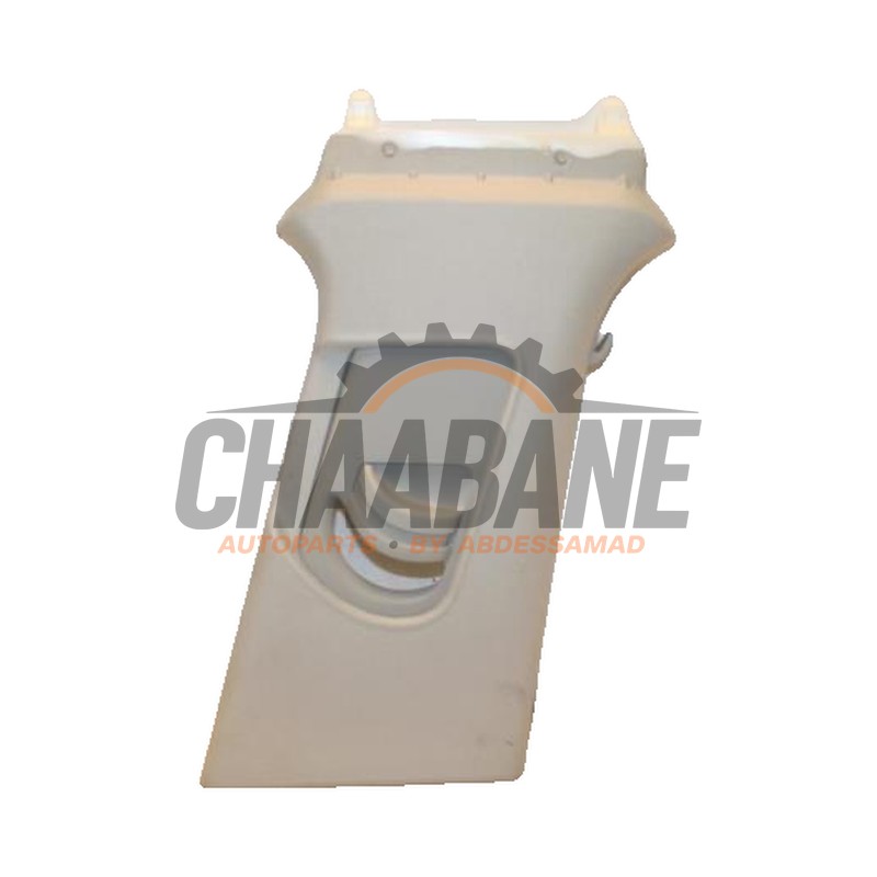Revetement montant centre droit 8V4867244 Audi A3 Sportback (8VA/8VF) 2.0 TDI 16V 2012 / 2020