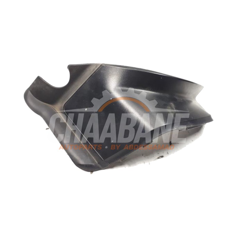 Plaque de protection divers 81A945253A Audi Q2 (GAB/GAG) 1.0 30 TFSI 12V 2016