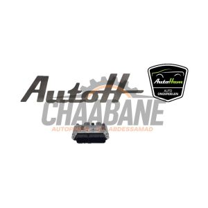 Calculateur moteur 05E907309H Seat Leon (5FB) 1.5 TSI 16V 2012 / 2020