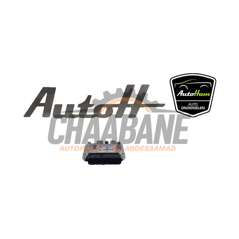Calculateur moteur 05E907309H Seat Leon (5FB) 1.5 TSI 16V 2012 / 2020