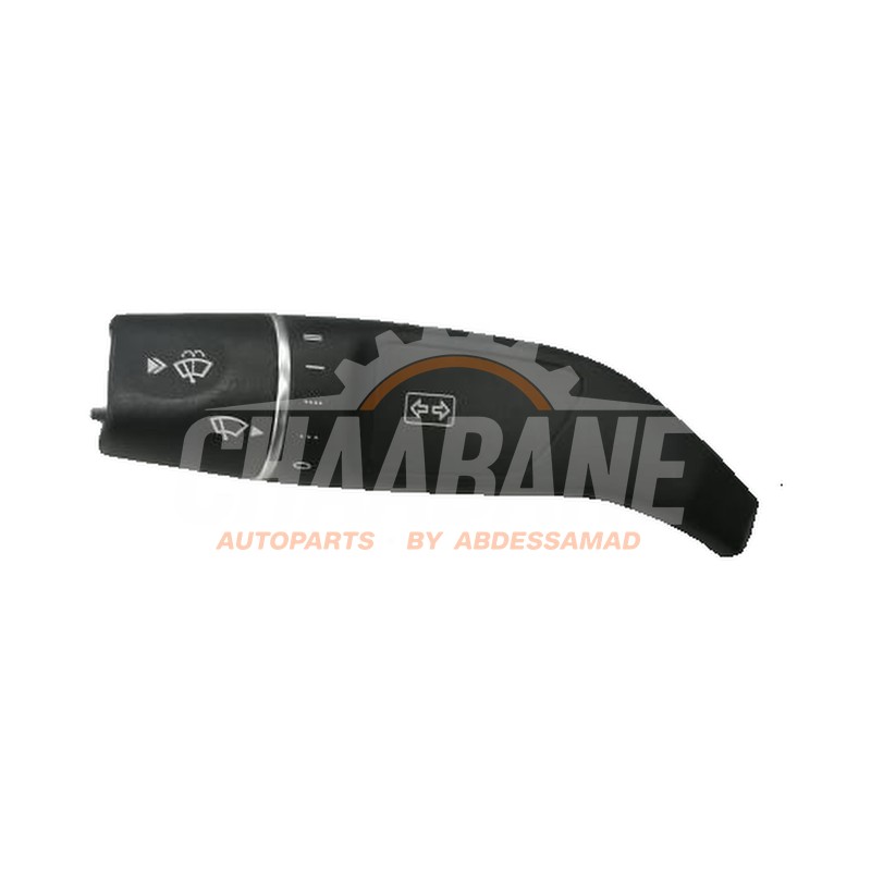 Commodo dessuie glace A2139001932 Mercedes E-Klasse