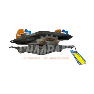 Cuvette de ressort arriere droite A20535219 Mercedes C Estate (S205) C-180 1.6 16V BlueEfficiency