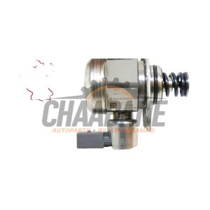 Pompe carburant mecanique 06K127027C Audi TT Roadster (FV9/FVR) 2.0 TFSI 16V Quattro 2014