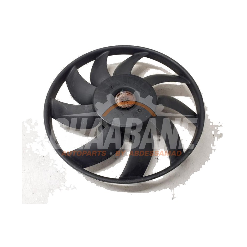 Ventilateur moteur A11111440D Mercedes Sprinter 3,5t (907.6/910.6) 316 CDI 2.1 D RWD