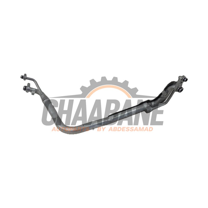 Tuyau clim 5WB816738F Audi A3 Limousine (8VS/8VM) 1.5 35 TFSI 16V 2013 / 2020