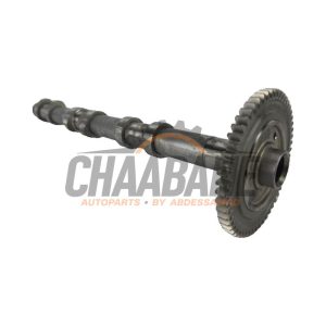 Arbre a cames S06031119 Mercedes GLE (W166) 350d 3.0 V6 24V BlueTEC 4-Matic