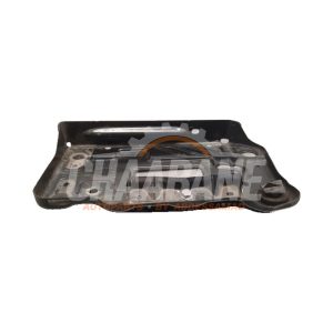 Boitier de batterie A2466200018 Mercedes CLA Shooting Brake (117.9) 2.2 CLA-200 CDI, 200 d 16V