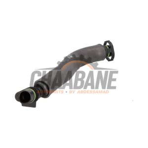 Tuyau (divers) 05C103474 Volkswagen Golf VIII (CD1) 1.0 eTSI 12V 2019