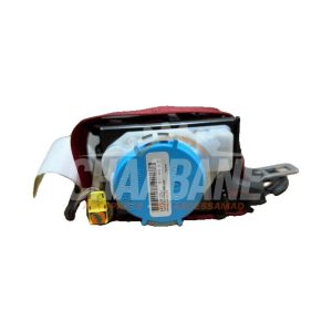 Tendeur de ceinture arriere droit A1768600585 Mercedes A (W176) 1.5 A-160 CDI, A-160d 16V