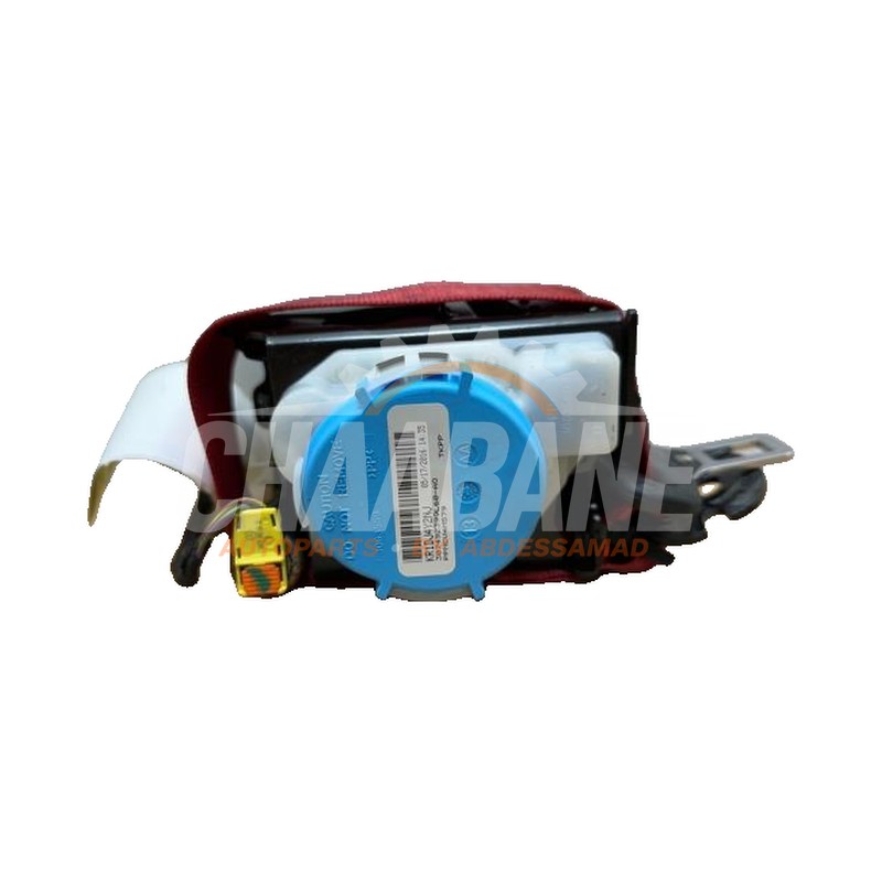 Tendeur de ceinture arriere droit A1768600585 Mercedes A (W176) 1.5 A-160 CDI, A-160d 16V