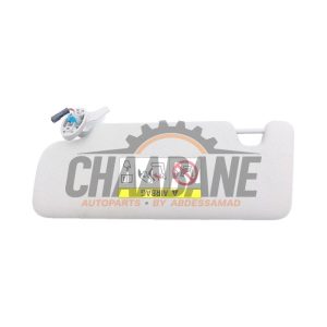 Pare-soleil 7305472 BMW i3 (I01) i3 Range Extender 2013 / 2022
