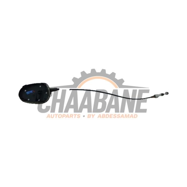 Cable frein a main 2284704 BMW M4 (F82) M4 3.0 24V TwinPower Turbo 2014 / 2020