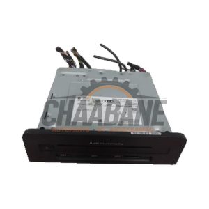 Unite de controle Multimedia 8W0035192E Audi A4 2024