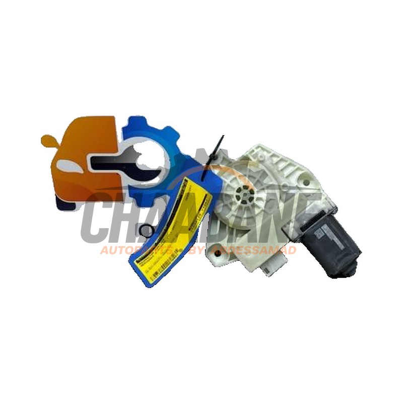 Moteur de vitre portiere A2139069901 Mercedes C Estate (S205) C-180 1.6 16V BlueEfficiency
