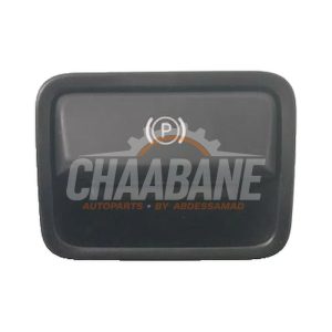 Commutateur frein a main A2469050451 Mercedes A (W176) 1.6 A-180 16V