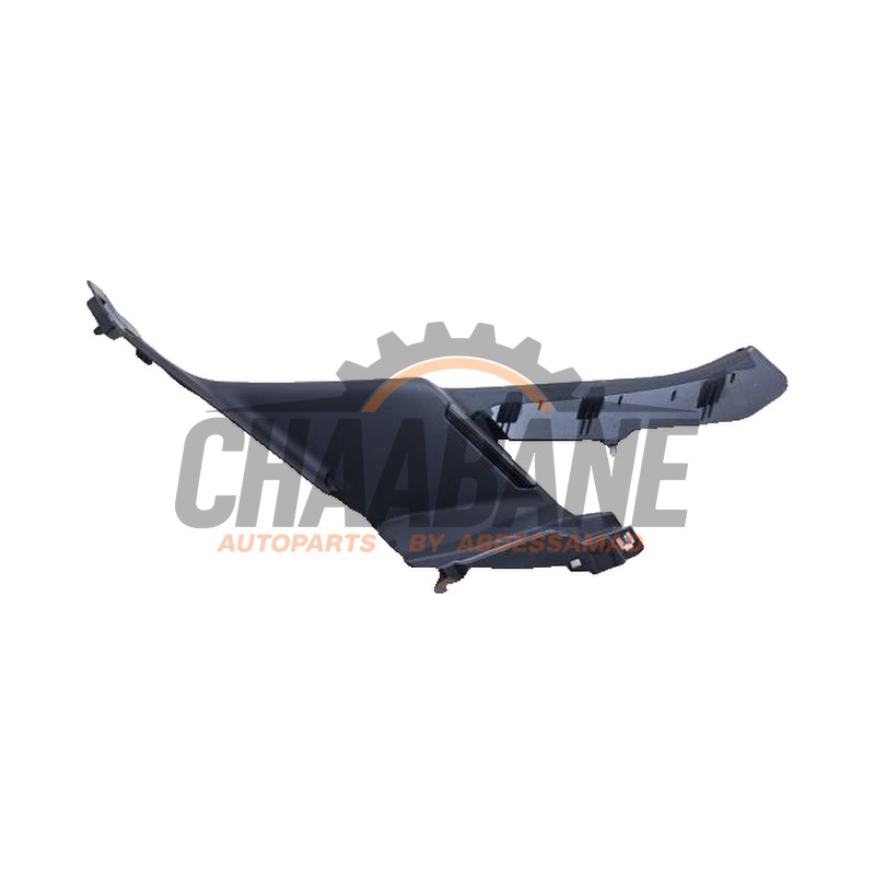 Montant arriere droit 4ML867768CQG8 Lamborghini Urus 4.0 V8 2018