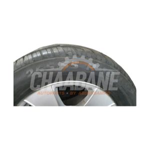 Kit jantes sport LK120B9 BMW X5 (F15) M Turbo 4.4i V8 32V 2013 / 2018