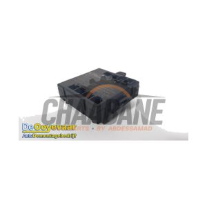 Module verrouillage central des portes A2129006518 Mercedes CLS Shooting Brake (X218) 63 AMG S 5.5 V8 32V 4-Matic